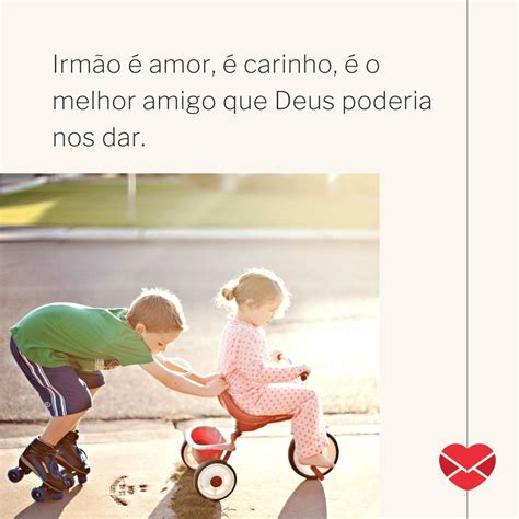 Mensagem Para O Dia Do Irmão