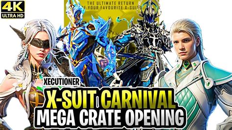 World Record Crate Opening Of New Fiore X Suit With 50 000 UC In BGMI