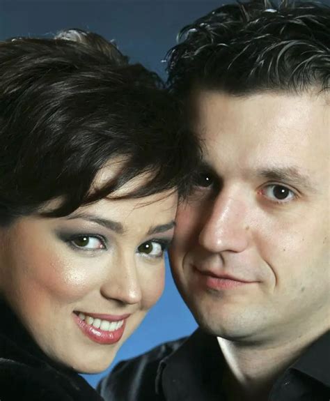 Cum arătau Andi Moisescu și Olivia Steer la nunta din 2004 Împreună au