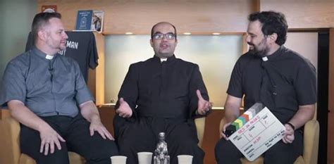 La Acdp Lanza Red De Redes Una Serie De Catequesis Con El Humor De