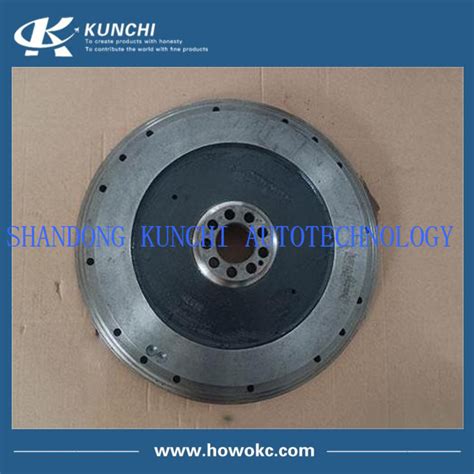 Sinotruk Howo Az A Flywheel Assembly A D Factory And