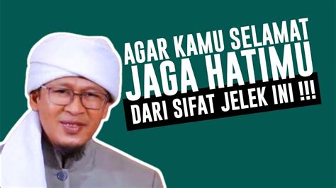 Rahasia Hati Tenang Dan Selamat Dunia Akhirat Aa Gym Youtube