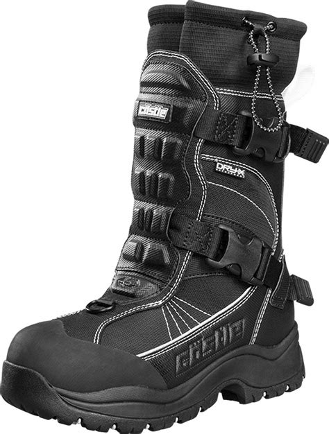 Top 10 Best Cheap Snowmobile Boots - Top Value Reviews