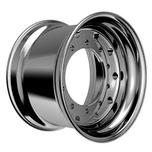 Custom Semi Truck Wheels For Light and Heavy Vehicles - Alibaba.com