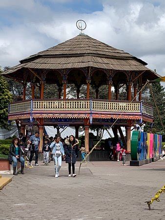 Kiosco Mudéjar Chignahuapan 2021 Lo que se debe saber antes de