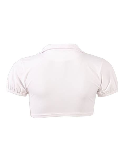 Costume écolière pièces Cottelli Lingerie Costume Étudiante A