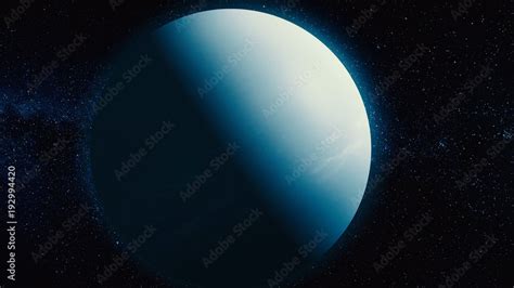 Uranus - planets of the Solar system in high quality. Science wallpaper ...