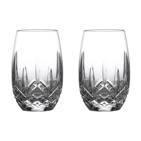 Waterford Crystal Wine Glass Collection Crystal Classics