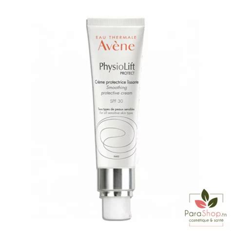 Avene Physiolift Protect Cr Me Protectrice Lissante Spf