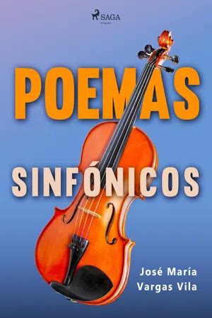 Pdf Poemas Sinf Nicos De Jos Mar A Vargas Vilas Libro Electr Nico