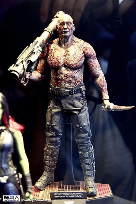Hot Toys Guardians Of The Galaxy Page 2 Toy Discussion At Toyark