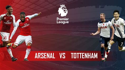 Arsenal Vs Tottenham Prediction And Betting Tips