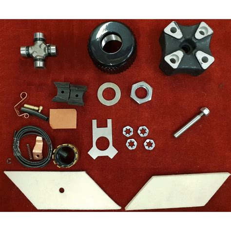 150 Col Original Xk150 Top Steering Column And Rebuild Kit