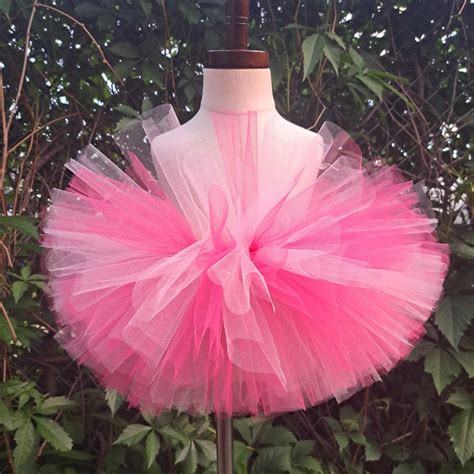 Pink Adult Tutu Skirt Etsy