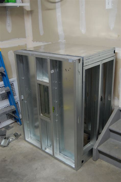 powder coating diy oven