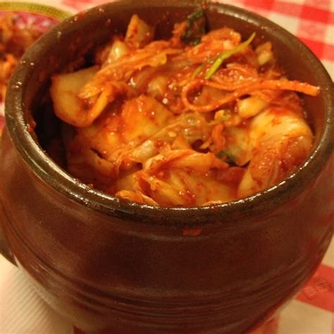 Korean Noodle House - Korean Restaurant in Houston