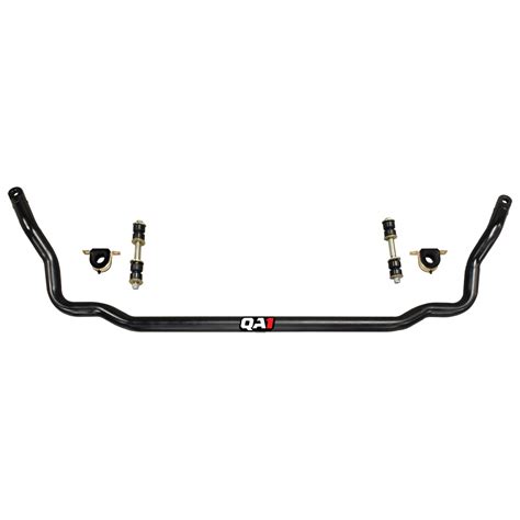 Understanding the Function and Benefits of a Vehicle Sway Bar 9