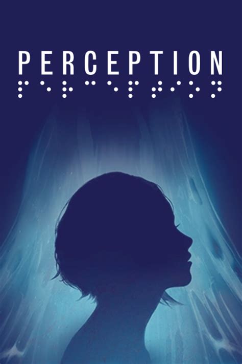 Perception Tv Show Poster