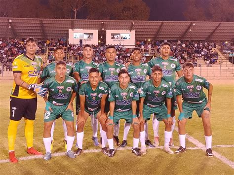 Deportes Vallenar En La Noche Albiverde Tuvo Su Ltimo Apronte Previo