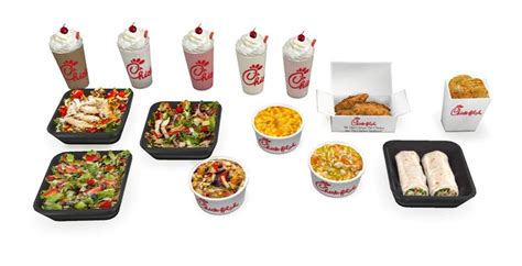 Chick Fil A Custom Stall Recipes Part Ii Insimnia In Sims