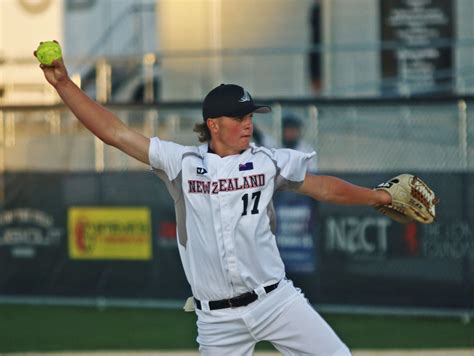 Softball New Zealand names U-18 Men’s National Team preliminary roster ...