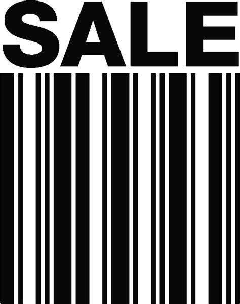 Fake Barcode Png Poster Clipart Large Size Png Image Pikpng