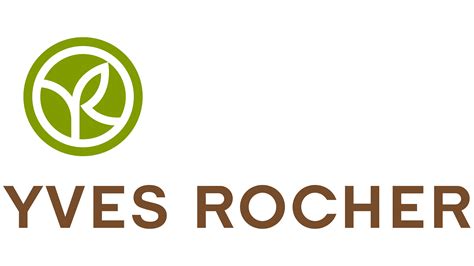 Yves Rocher Logo Symbol Meaning History Png Brand