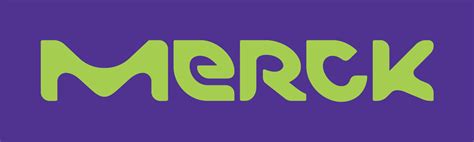 Merck Logo - LogoDix