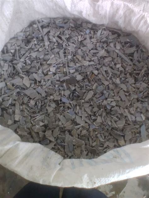 Grey Grinded Pvc Pipe Scrap At Rs Kg Pvc Pipe Scrap In Ahmedabad