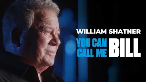 William Shatner You Can Call Me Bill Movie Review Comics Grinder