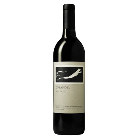 Frog S Leap Zinfandel 2020 Old Port Wine And Cigars