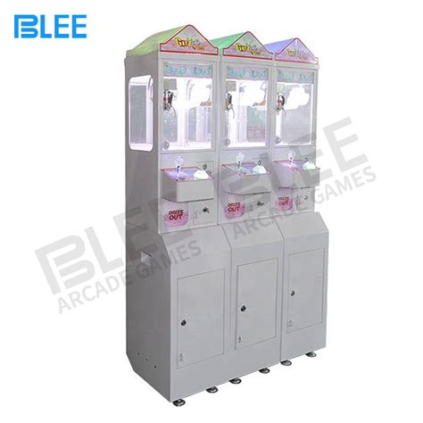 Mini Claw Crane Machine Bleegame