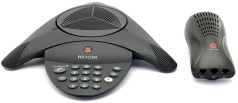 Polycom SoundStation 2 Basic