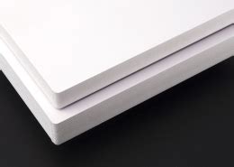 Celuka PVC Foam Board High Density SKYLINE Composites