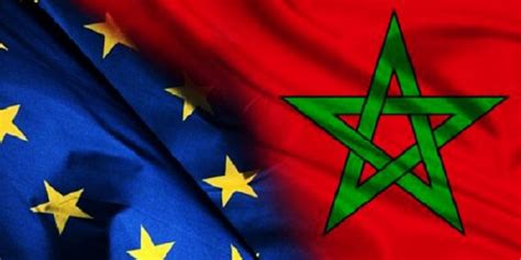 Actualité Laccord Agricole Maroc Ue Confirme Que Tout Accord