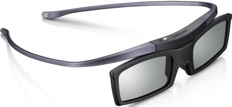 3D Очки Samsung SSG-5100GB/RU купить | ELMIR - цена, отзывы, характеристики