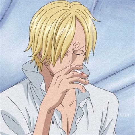 87+ Sanji pfp - Vinsmoke sanji pfps One piece Free Download