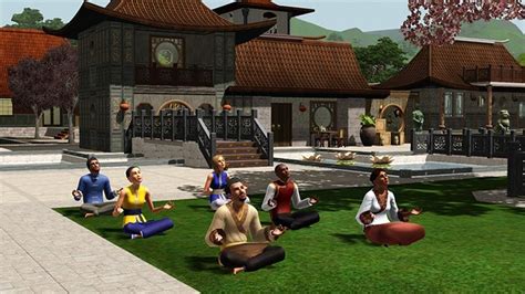 The Sims 3 Volta ao Mundo como viajar na expansão do game