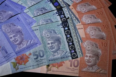 Ringgit Opens Marginally Higher Against Us The Star