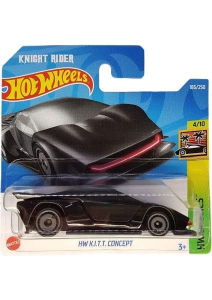 Hotwheels Hot Wheels Tekli Arabalar Hw K ı t t Concept Fiyatı