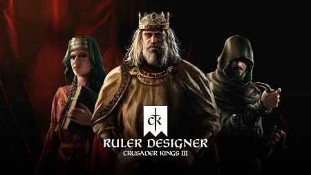 Crusader Kings Vs