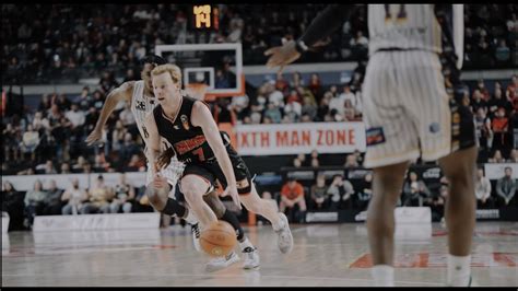 Lachlan Dent Season 22 23 NBL Highlights YouTube