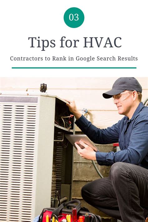 Hvac Marketing Key Tips For Hvac Websites To Rank In Google Search