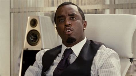 Diddy Cartel Lawsuit Alleges Damages To Drug Business GIANT FREAKIN ROBOT