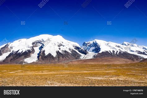 Pamir Plateau On Roof Image & Photo (Free Trial) | Bigstock