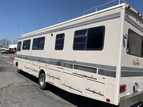 1992 Fleetwood Bounder For Sale In Irvine Ca Offerup