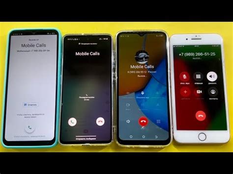 Madness Incoming And Outgoing Mobile Calls Iphone Plus Tecno Pop