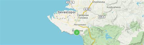 Best Hikes and Trails in Sevastopol | AllTrails