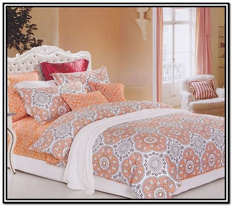 Extra Long Twin Comforter Sets For College Bedroom Home Decorating