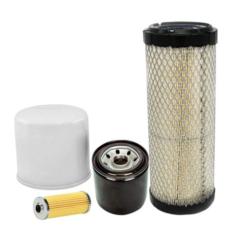 Filter Kit LVA21200 John Deere